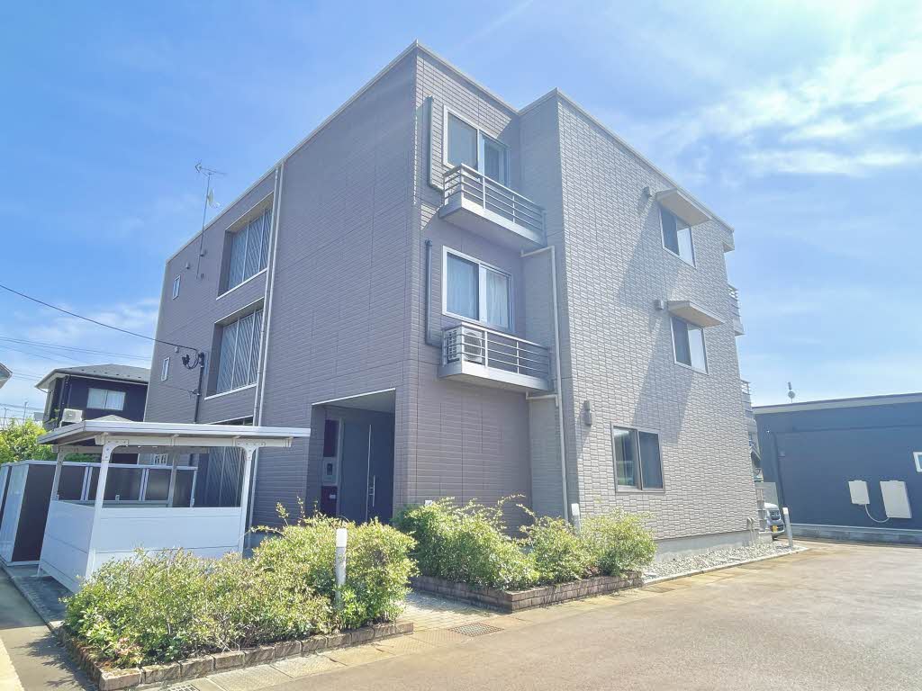 シャーメゾン雅