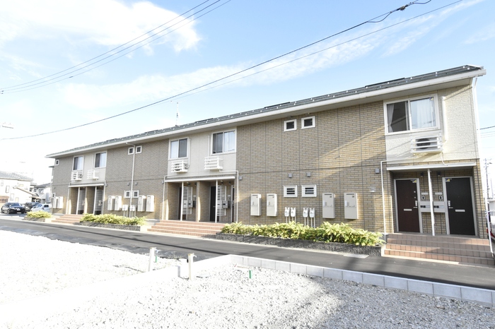 セジュール近江 102 外観