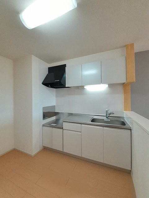 メゾン ナチュール 204 キッチン