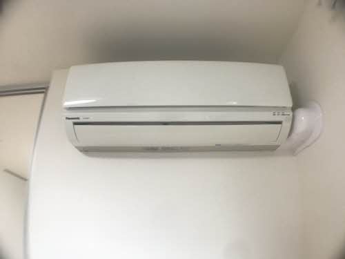 シャーメゾン宮原 0203 その他設備