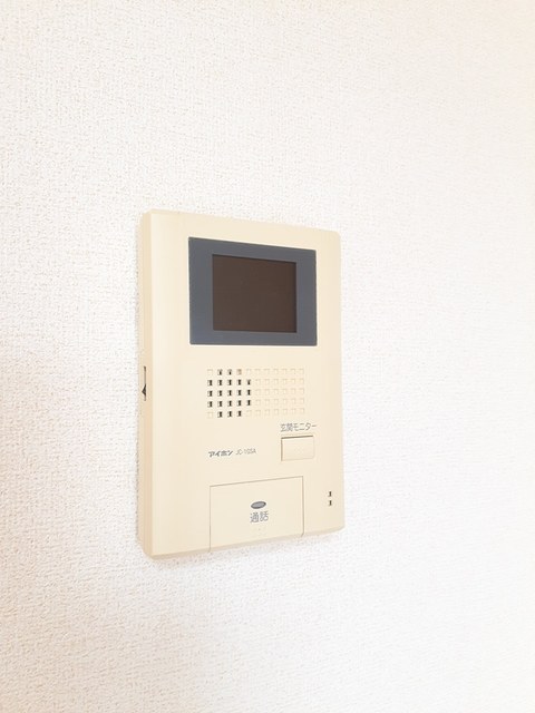 ドリームドームＡ 203 セキュリティ