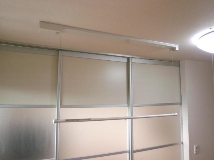 ココアスクエア 202 その他設備