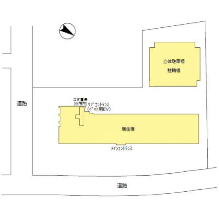 ロイヤルパークスＥＲ万代 0427 その他