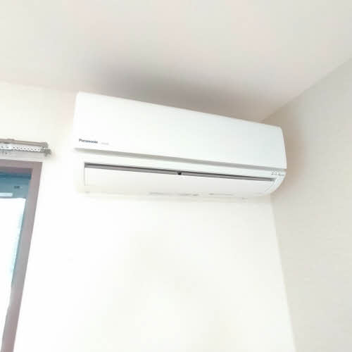 シャーメゾンランブル　C 101 その他設備