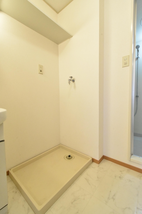 リビングタウン新潟　B 303 その他設備