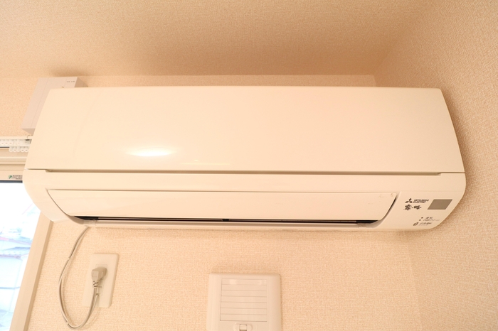 さくらガーデンⅡ 205 その他設備