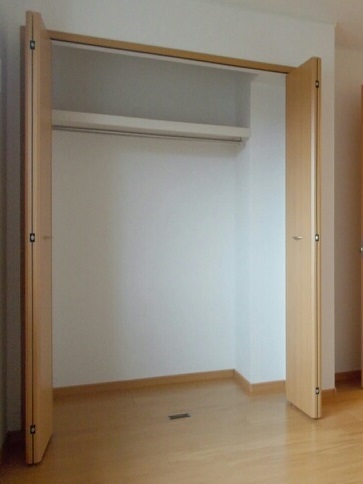 プレシャス 201 収納