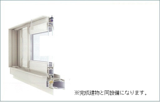 リュッカ・ル 103 その他設備