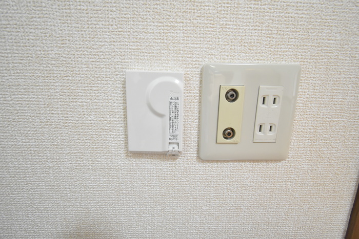 ラルク 101 その他設備