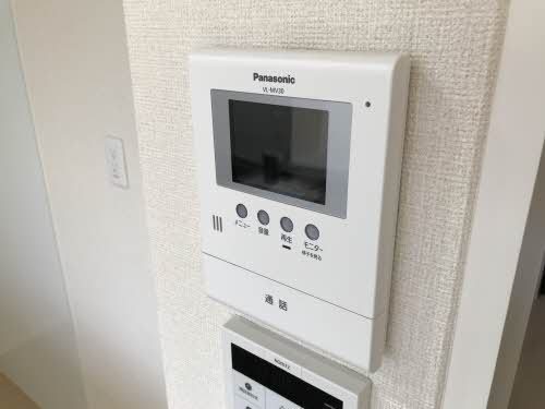 スィレンツィオ 0202 その他設備