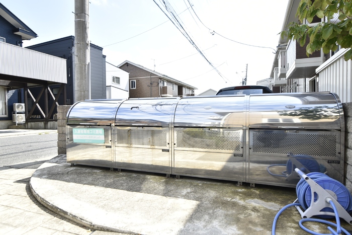 セブンワンテン Ｊ J205 その他共有部分