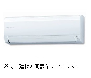 リュッカ・ル 103 その他設備