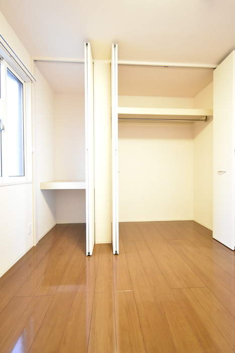 DEARROOMサチ 207 収納