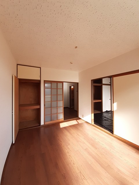 ガーデンヒルズ 101 その他