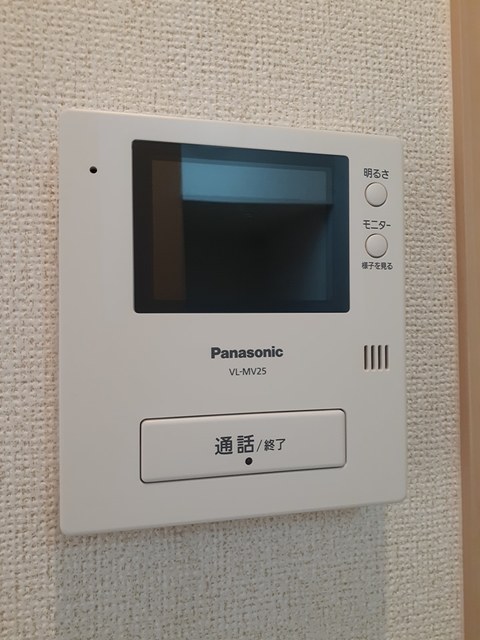 グレースＢ 102 セキュリティ