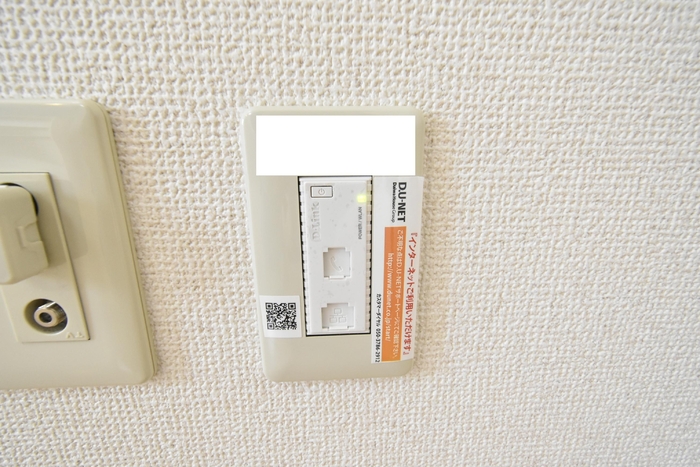 セブンワンテン Ｅ/Ｆ F305 その他設備