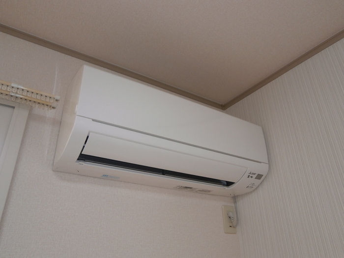 セジュール・モリ Ｂ B102 その他設備