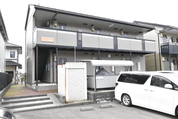 セジュール程島 Ⅱ