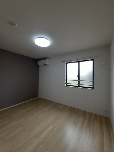 サンライズエイトＢ 205 その他部屋・スペース