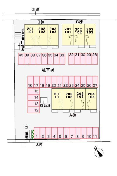 セレーブルＢ 102 その他