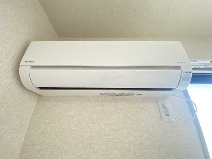 ウェンディハウス Ａ/Ｂ B205 その他設備