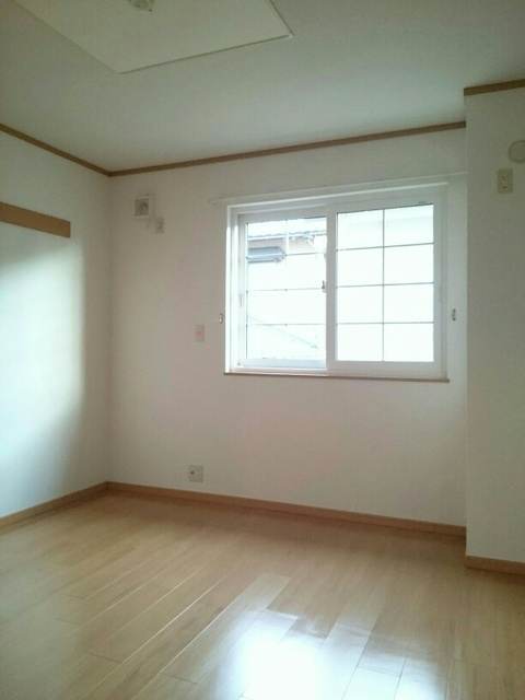 ガーネット新中浜 101 その他部屋・スペース
