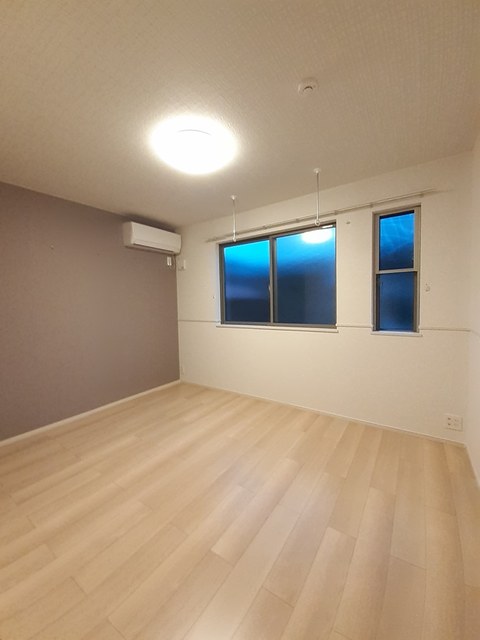 ラ・ファミーユ ５ 101 その他部屋・スペース
