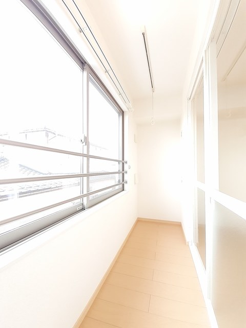 Ｋ．Ｓ．セレーノ 202 その他設備