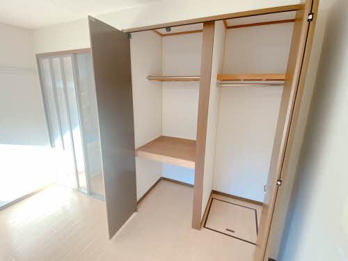 ステラ 0102 収納