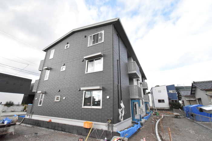 シエスタ・ロッサ 302 外観