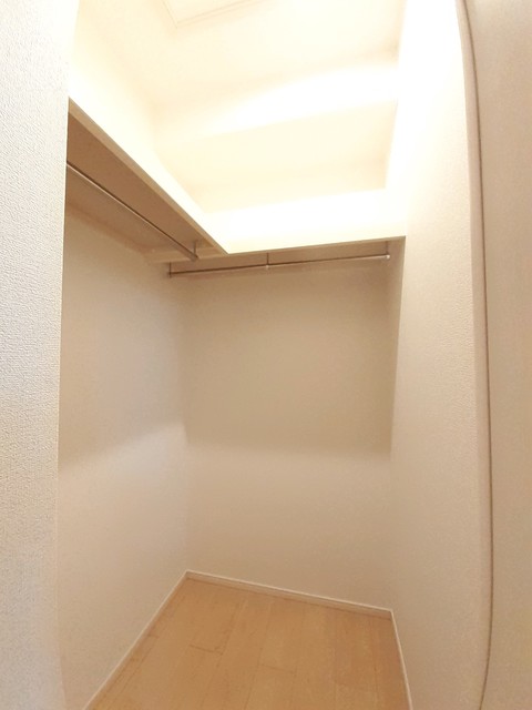 グリーン ピア 303 収納