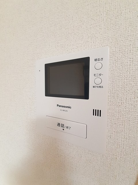 グラン・エスポワールＳ 104 セキュリティ