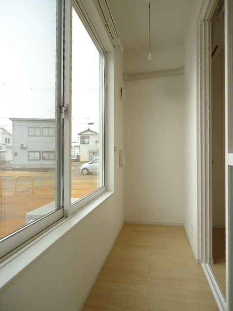 レーガ 101 その他設備