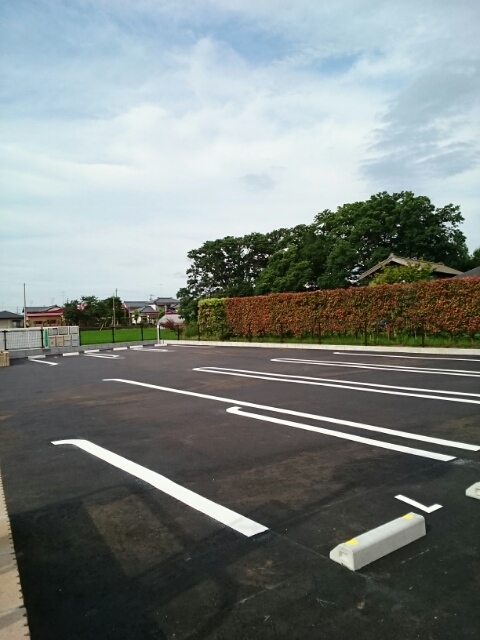 サウス ファウンテン 102 駐車場