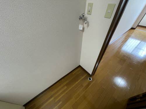 ハウス直　B 108 その他部屋・スペース