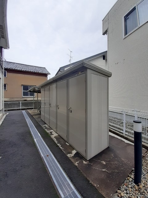 シャロン 204 その他設備