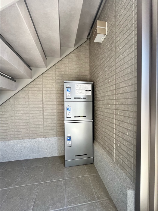 リベルタ 105 その他共有部分