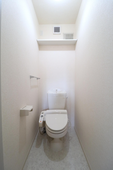 レセンテ 202 トイレ