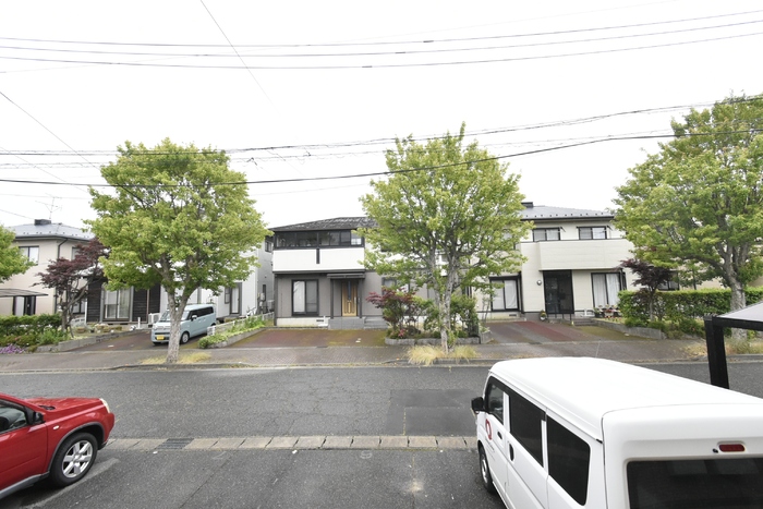 マウルール Ａ/Ｂ/Ｃ C102 その他部屋・スペース
