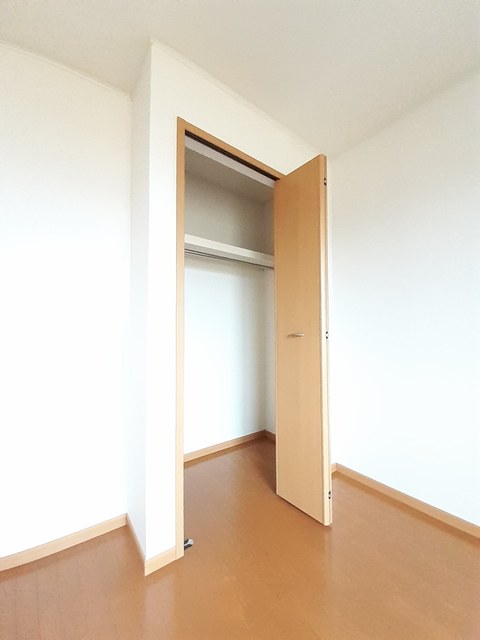ライフ Ｄ 201 収納