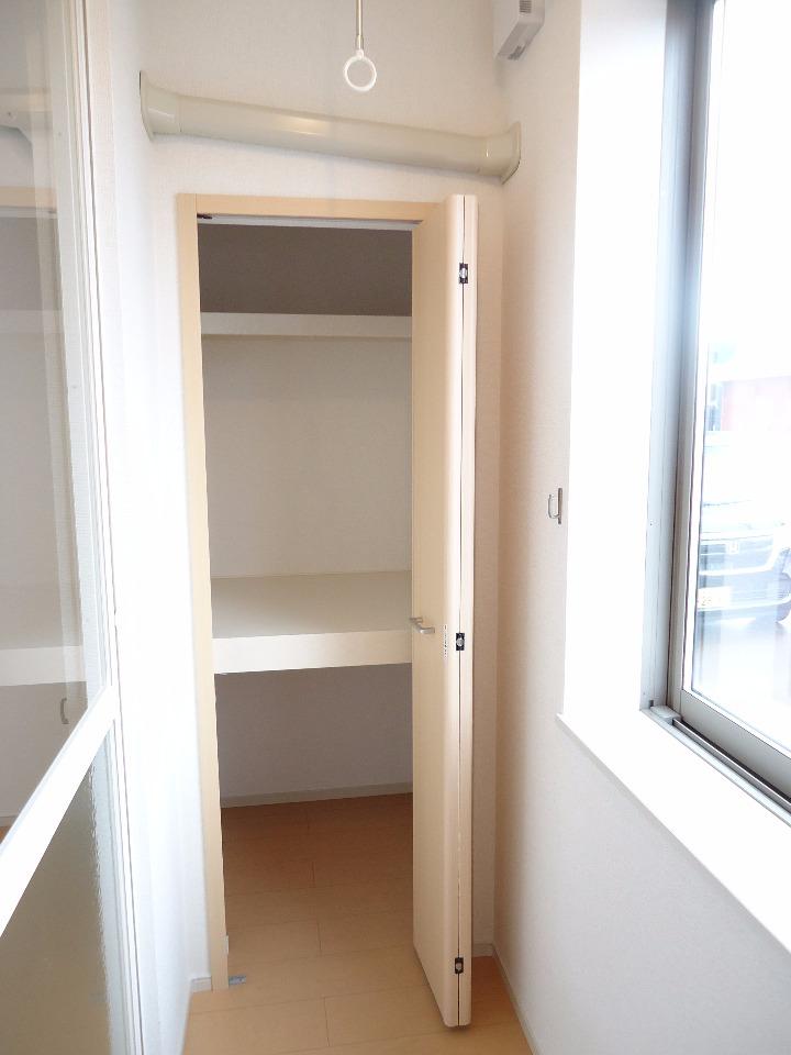 シフォン 101 その他部屋・スペース