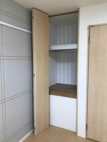 ガーデンシティ長倉　J 203 収納
