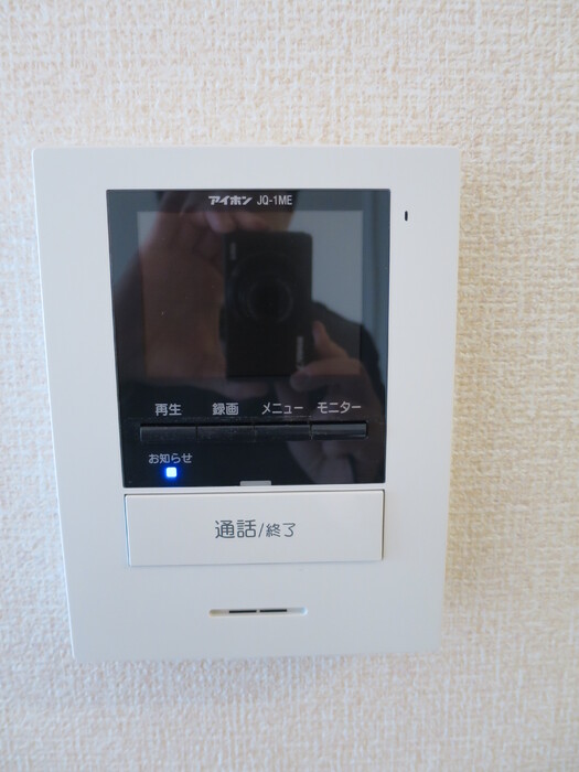 クロスリアン 206 セキュリティ