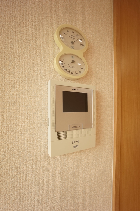 リヤフィールド Ａ 105 セキュリティ