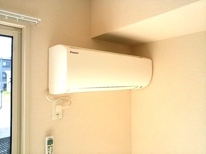 アヴェニール 105 その他設備