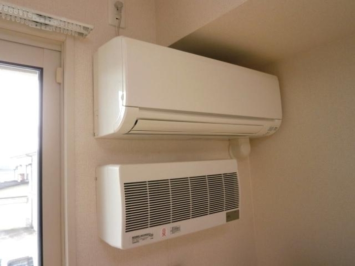 ココアスクエア 202 その他設備