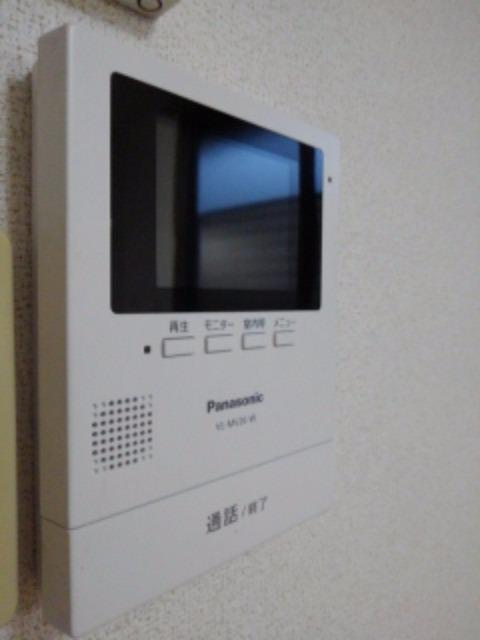 ベルスクエアＡ 202 セキュリティ