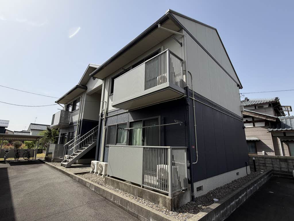 シャンテ