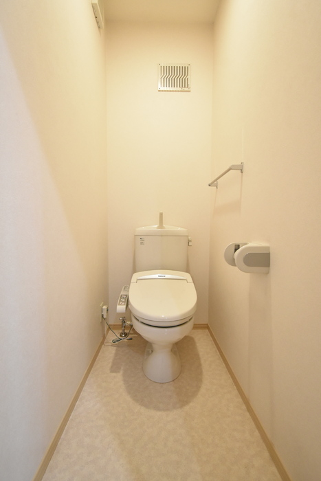 セブンワンテン Ｅ/Ｆ F305 トイレ