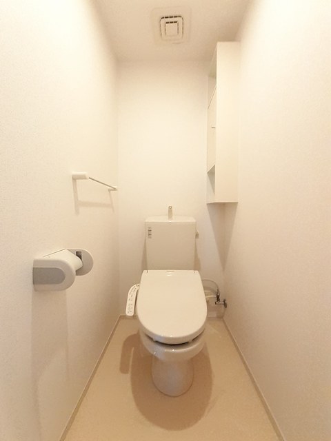 エレガンス 302 トイレ